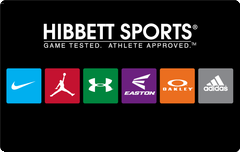 Hibbett Sports Logo