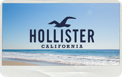 Hollister Logo