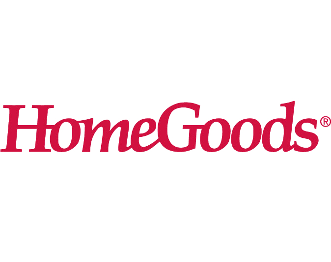 HomeGoods Logo