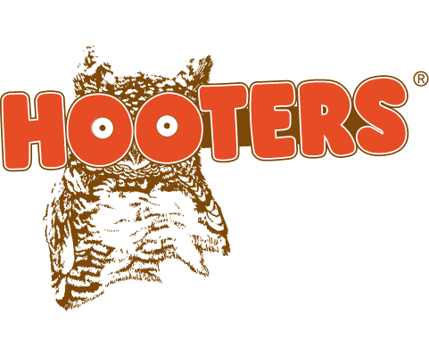 Hooters Logo