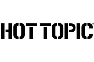 Hot Topic Logo