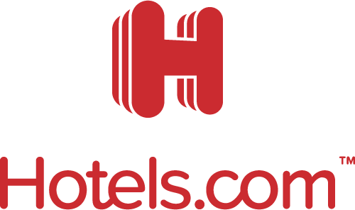 Hotels.com<sup>®</sup> Logo