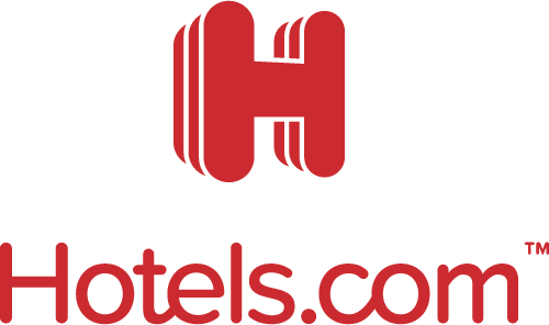 Hotels.com Logo