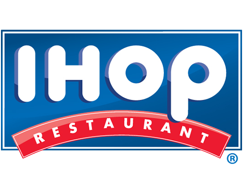 IHOP Logo