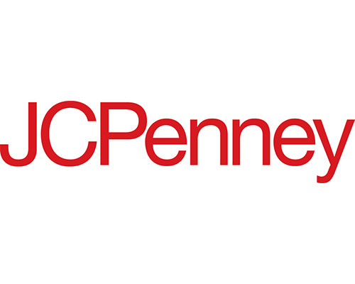 JC Penney Logo