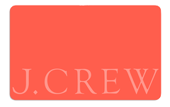 J.Crew Logo