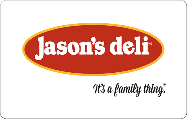 Jason's Deli Logo