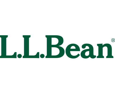 LL Bean Logo