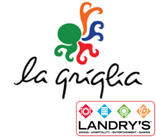 La Griglia - Landry's Logo