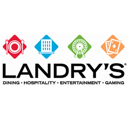 Landry's Logo