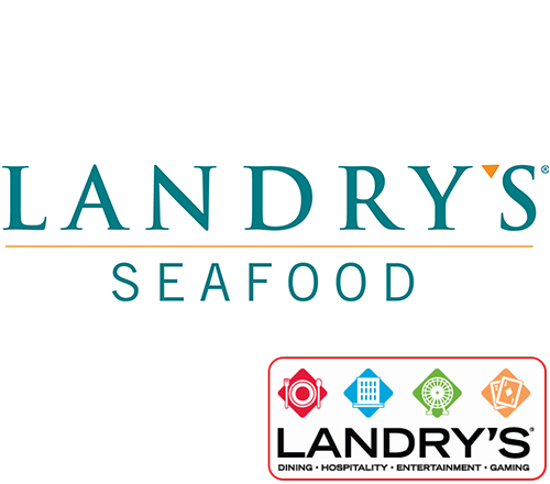 Landry's Seafood Logo