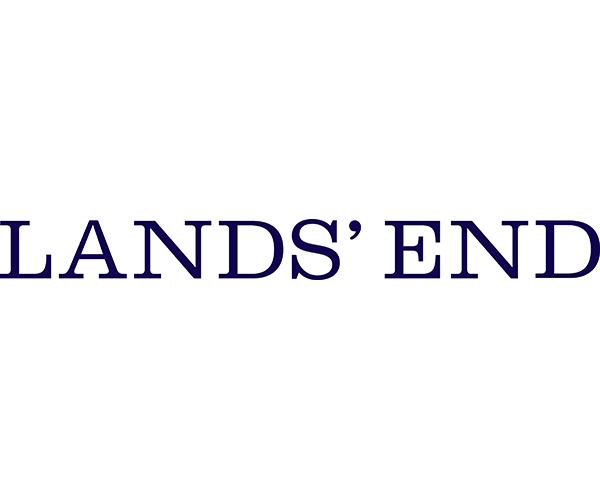 Lands End Logo