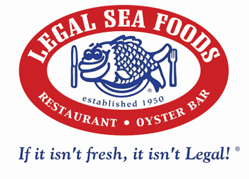 Legal Sea Foods Logo