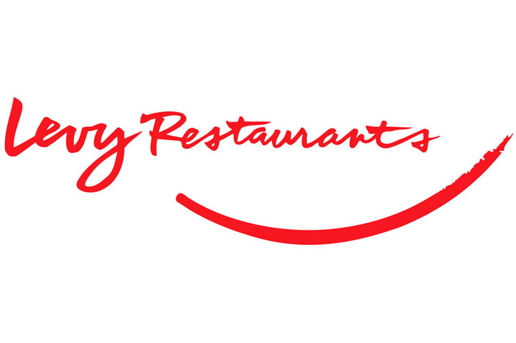 Levy Restaurants Logo