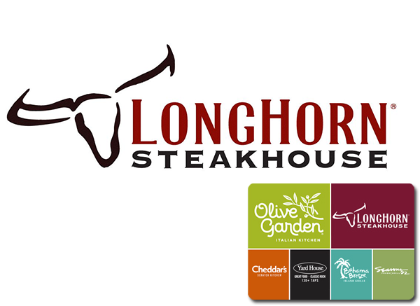 Longhorn Steakhouse - Darden Logo