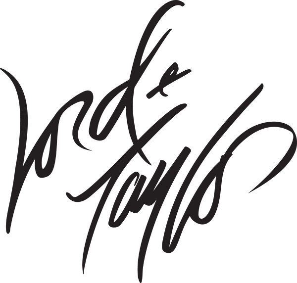 Lord & Taylor Logo