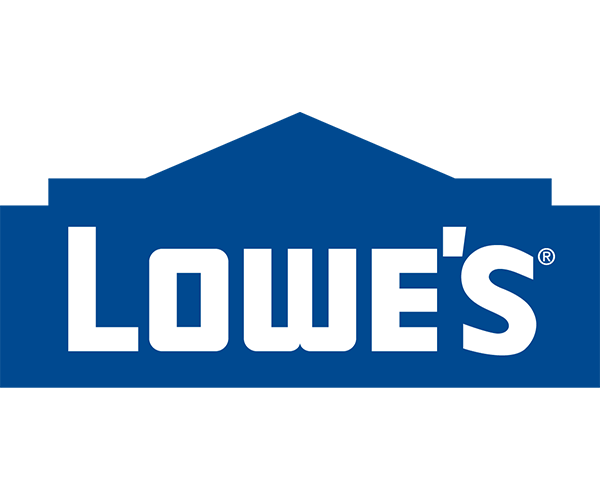 Lowe’s<sup>®</sup> Logo