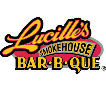 Lucille's Smokehouse Bar-B-Que Logo