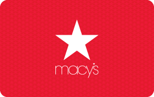 Macy’s Logo