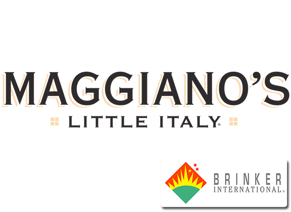 Maggiano's Little Italy Logo