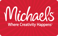 Michaels Logo