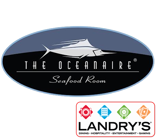 Oceanaire - Landry's Logo