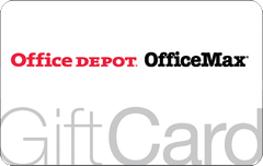 Office Max Logo