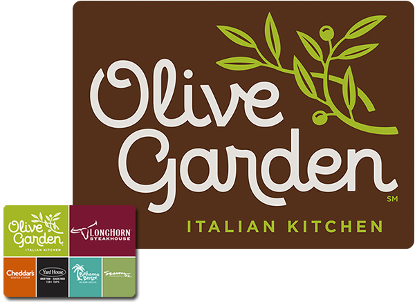 Olive Garden Logo