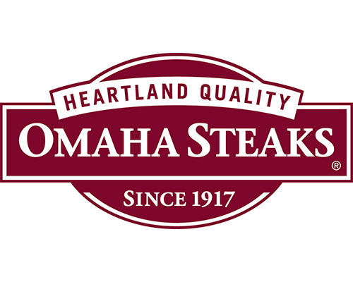 Omaha Steaks Logo