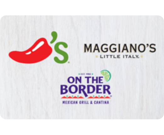 On The Border Logo