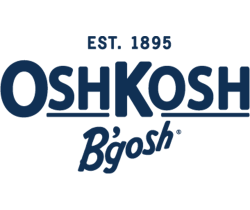 OshKosh B’gosh Logo
