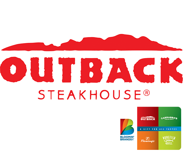 Outback Steakhouse Logo