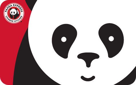 Panda Express Logo