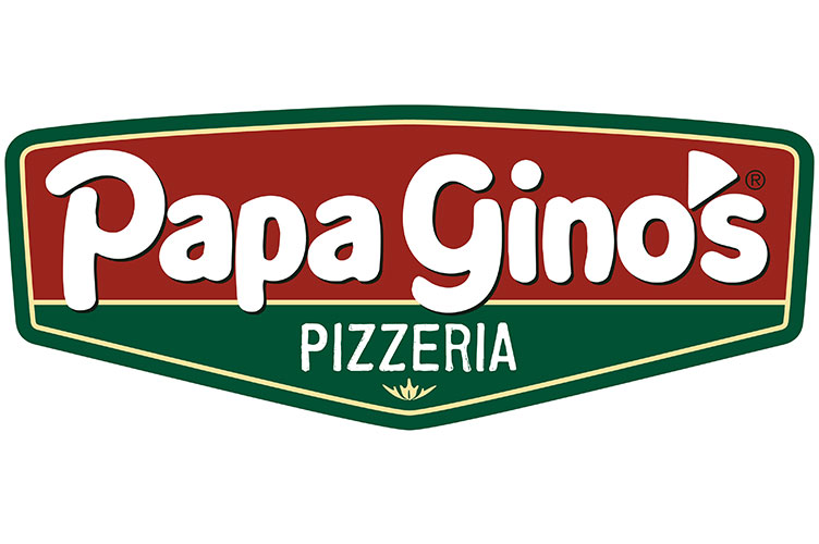 Papa Gino's Logo