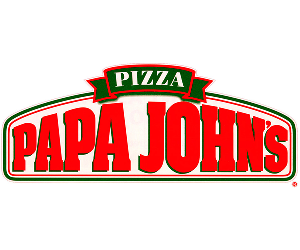 Papa John's Logo