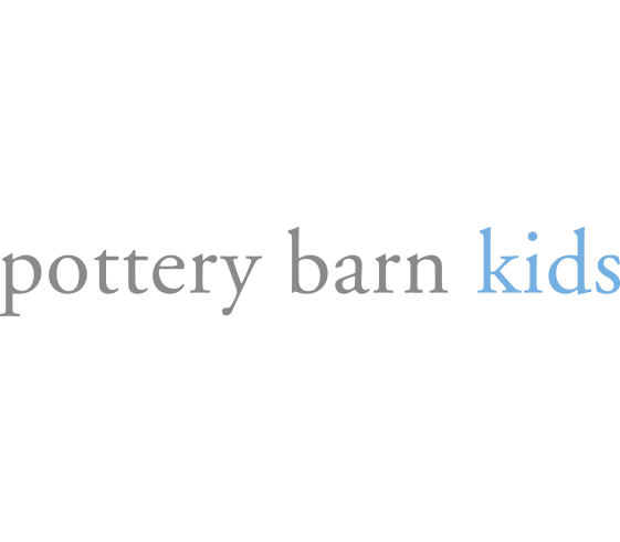 Pottery Barn Kids Logo