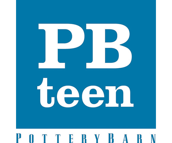 PBteen Logo