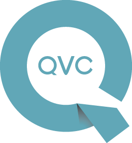 QVC Logo