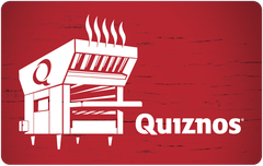 Quizno's Logo