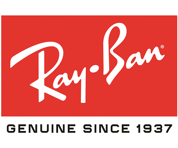 Ray Ban Logo