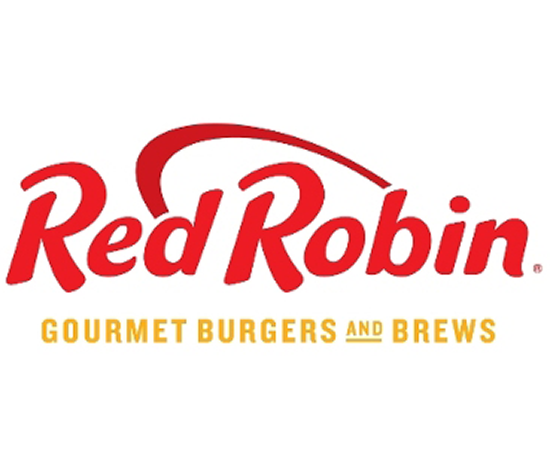 Red Robin Logo