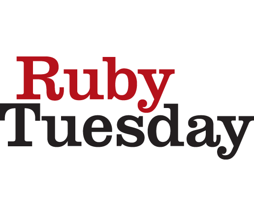 Ruby Tuesday Logo