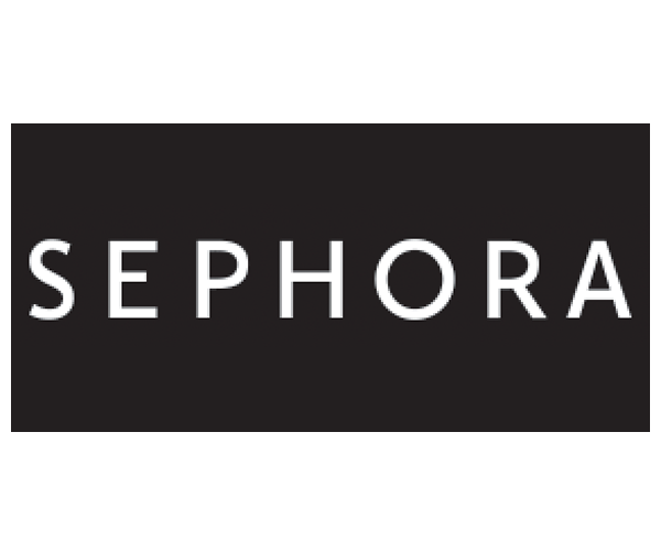 Sephora Logo