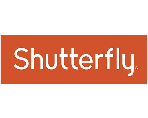 Shutterfly Logo