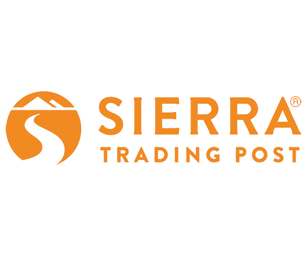 Sierra Trading Post Logo