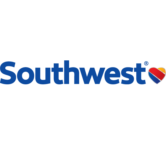 Southwest Airlines Logo