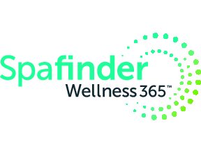 Spa Finder 365 Logo