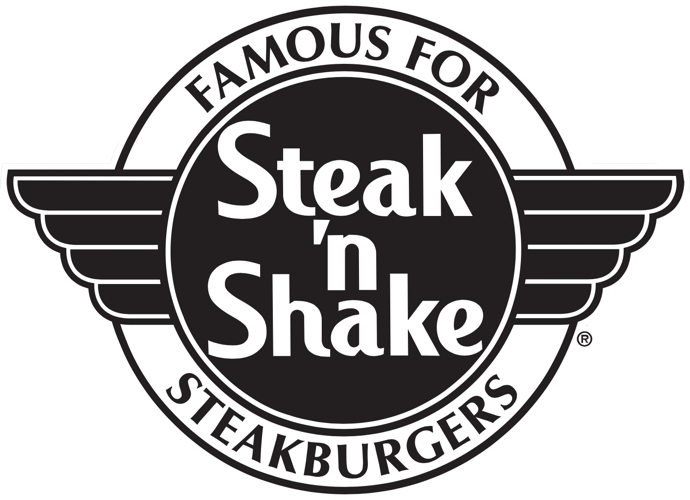 Steak 'n Shake Logo