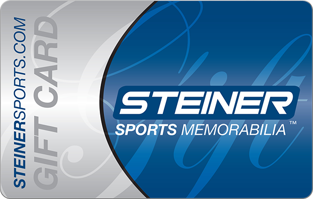 Steiner Sports Logo