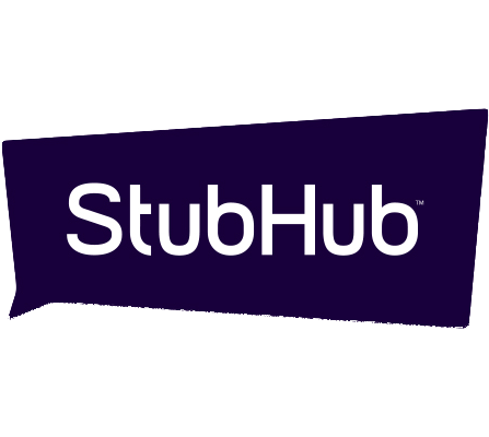 StubHub Logo